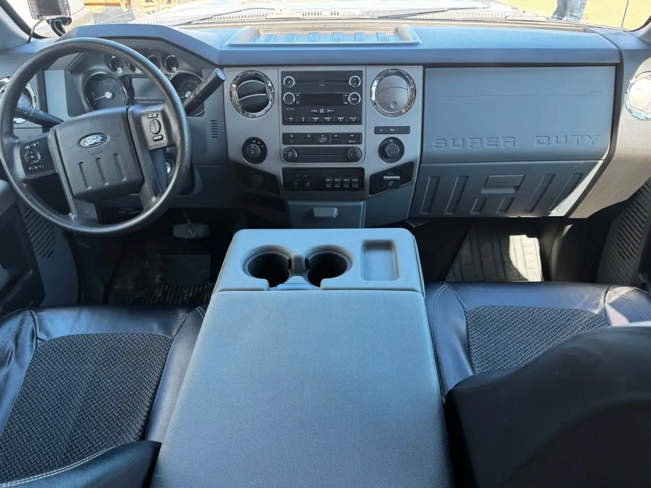 Ford F 350 снимка Ford F 350