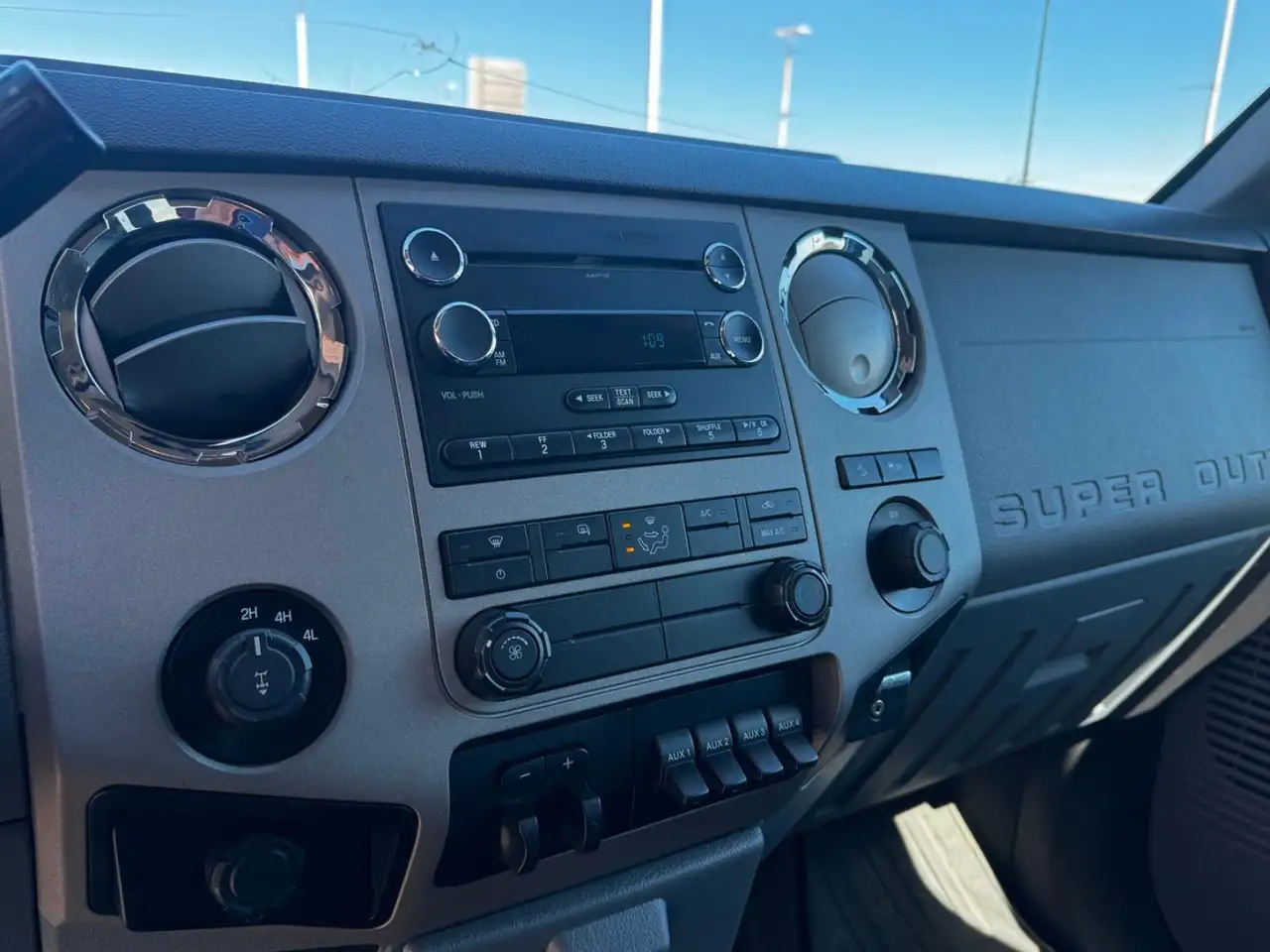 Ford F 350 снимка Ford F 350