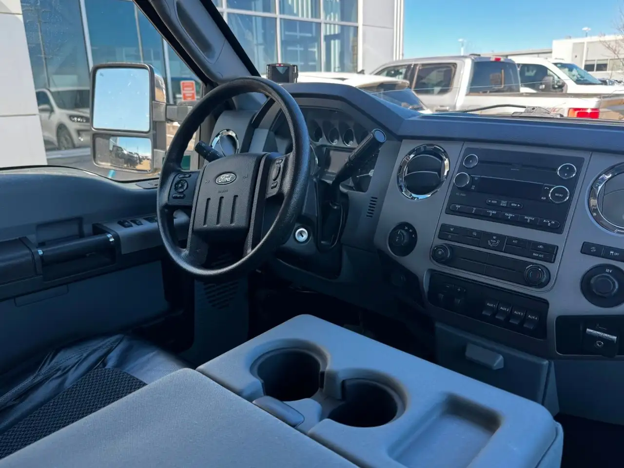 Ford F 350 снимка Ford F 350