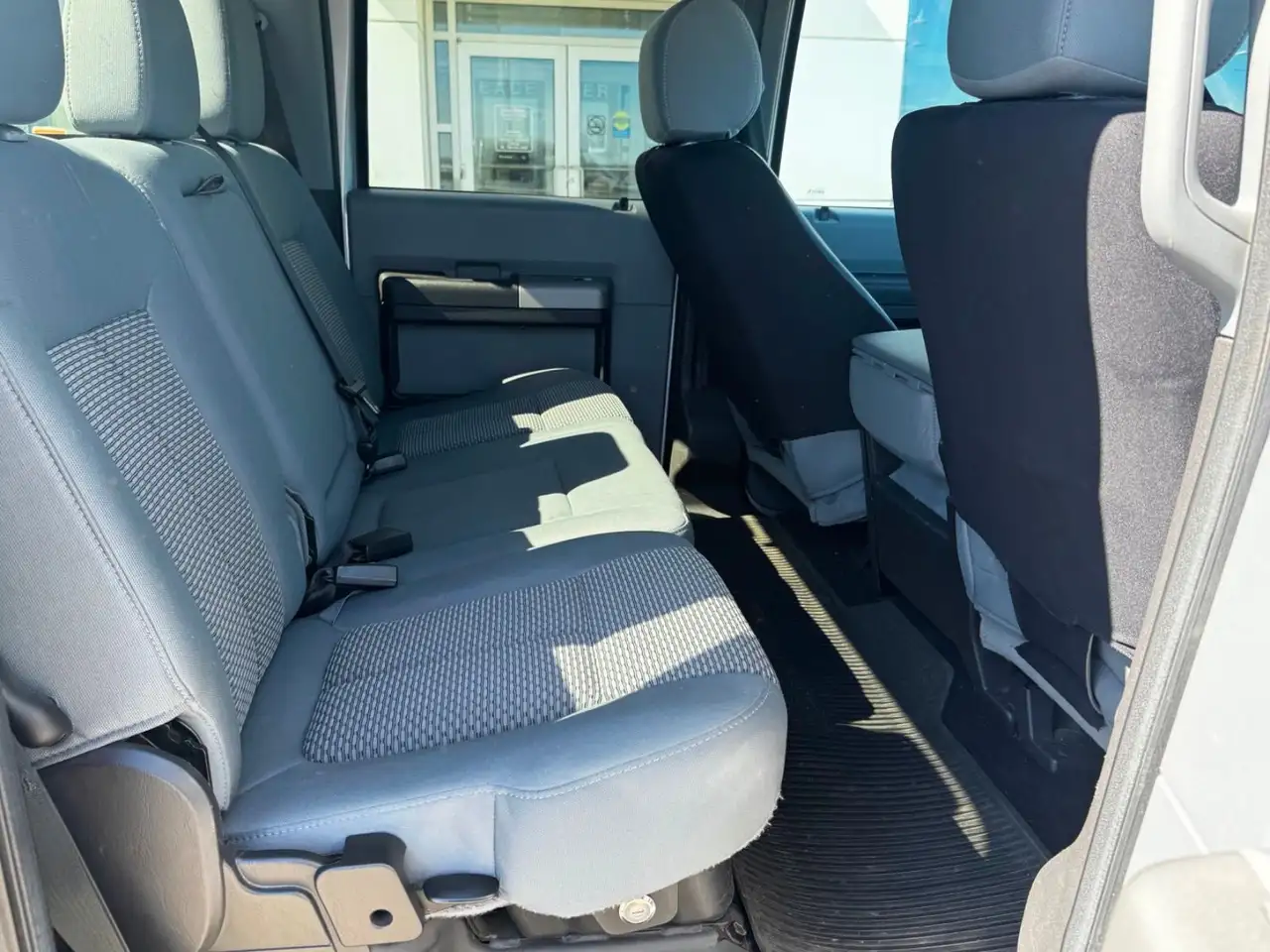 Ford F 350 снимка Ford F 350
