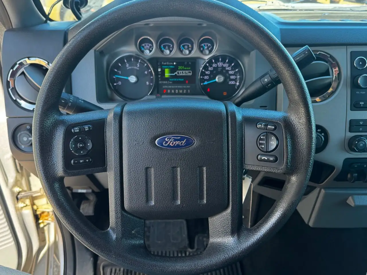 Ford F 350 снимка Ford F 350