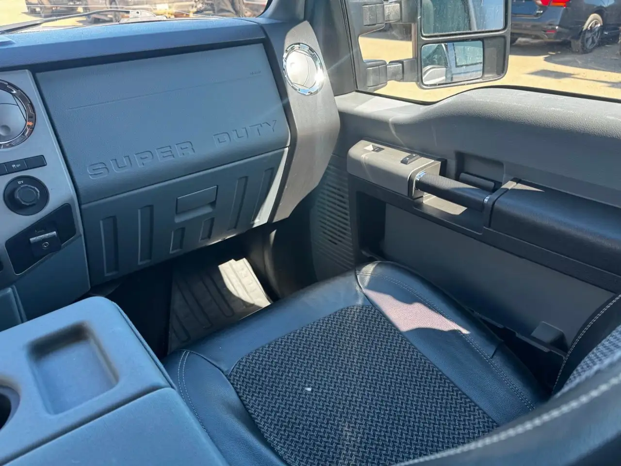 Ford F 350 снимка Ford F 350
