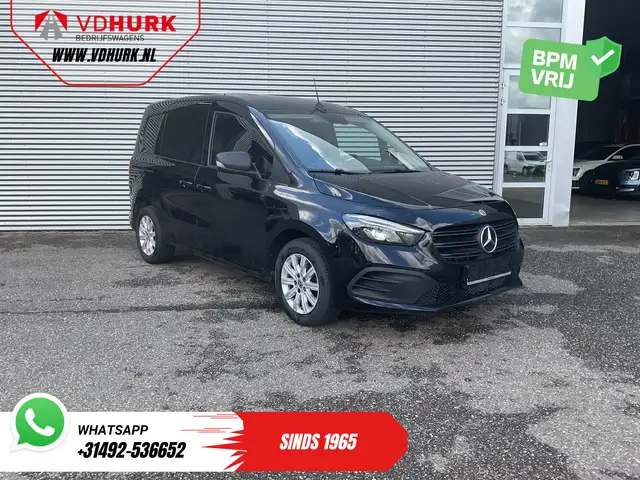 Mercedes-Benz Citan 112 CDI Aut. LED/ Stoelverw./ CarPlay/ Navi/ Camer