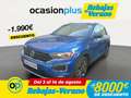 Volkswagen T-Roc 1.5 TSI Sport DSG7 Azul - thumbnail 1