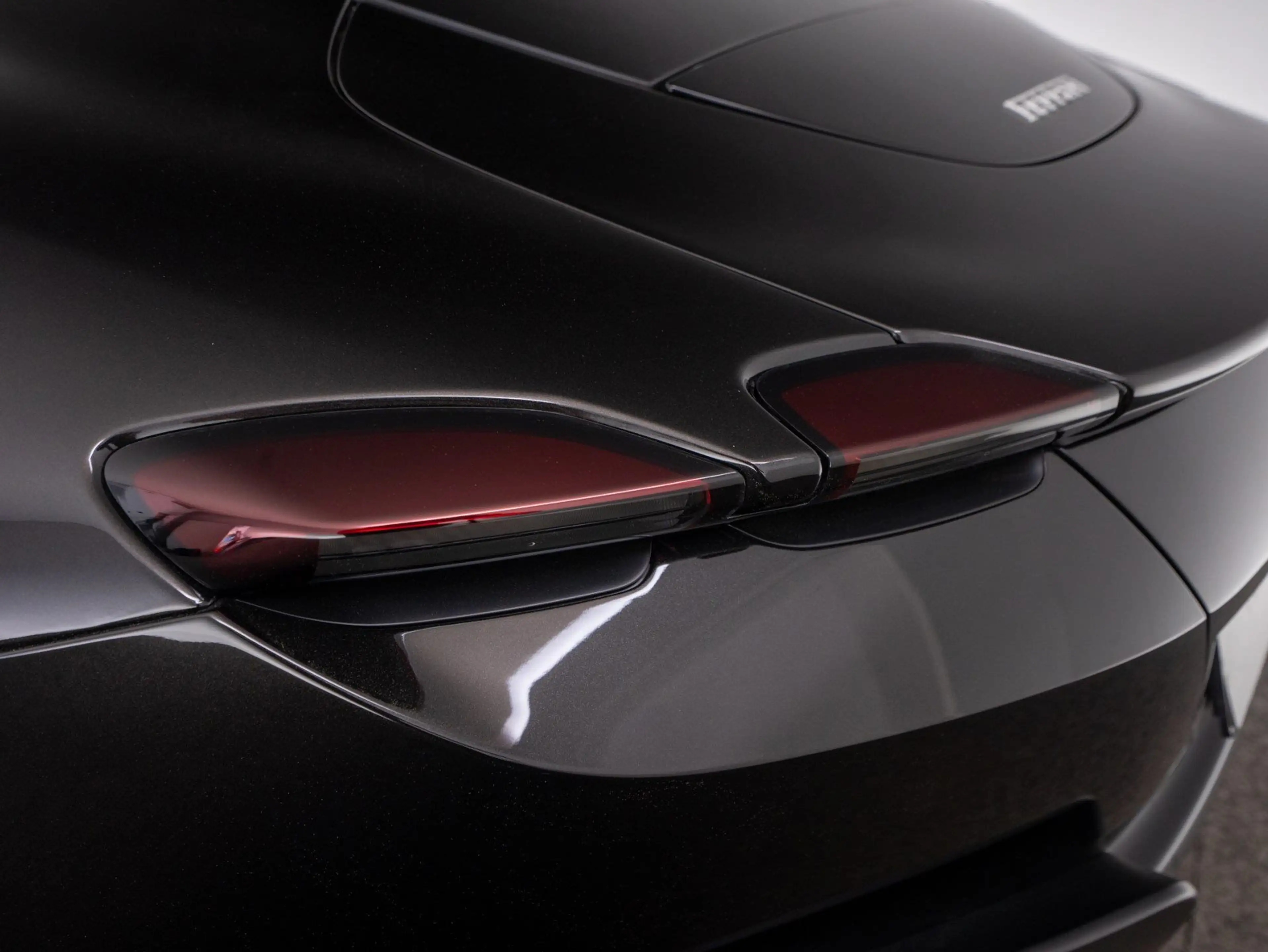 Ferrari Roma — photo 14