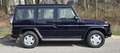 Mercedes-Benz G 320 lang Azul - thumbnail 5