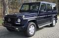 Mercedes-Benz G 320 lang Azul - thumbnail 1