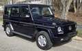 Mercedes-Benz G 320 lang Azul - thumbnail 6