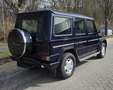 Mercedes-Benz G 320 lang Azul - thumbnail 4