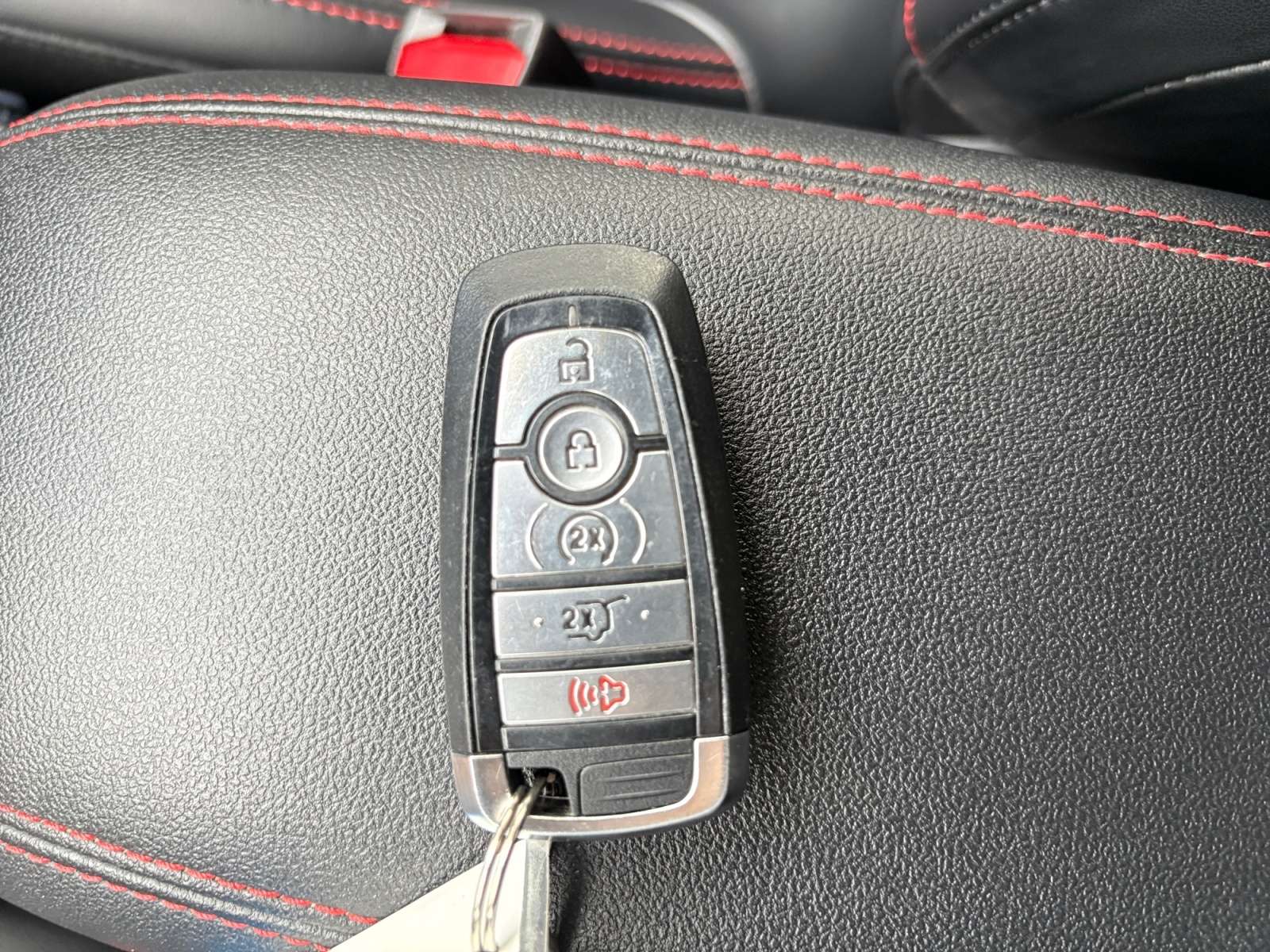 used 2023 Ford Escape car, priced at $28,829