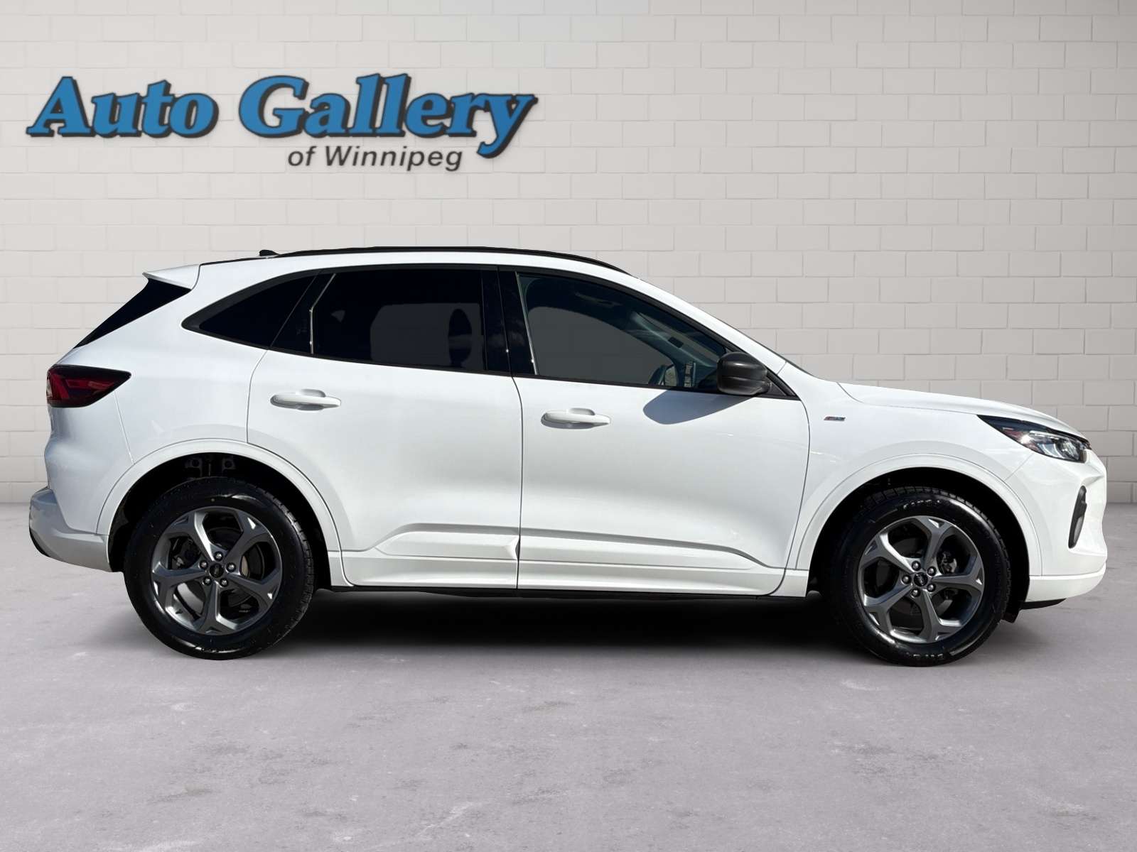 used 2023 Ford Escape car, priced at $28,829