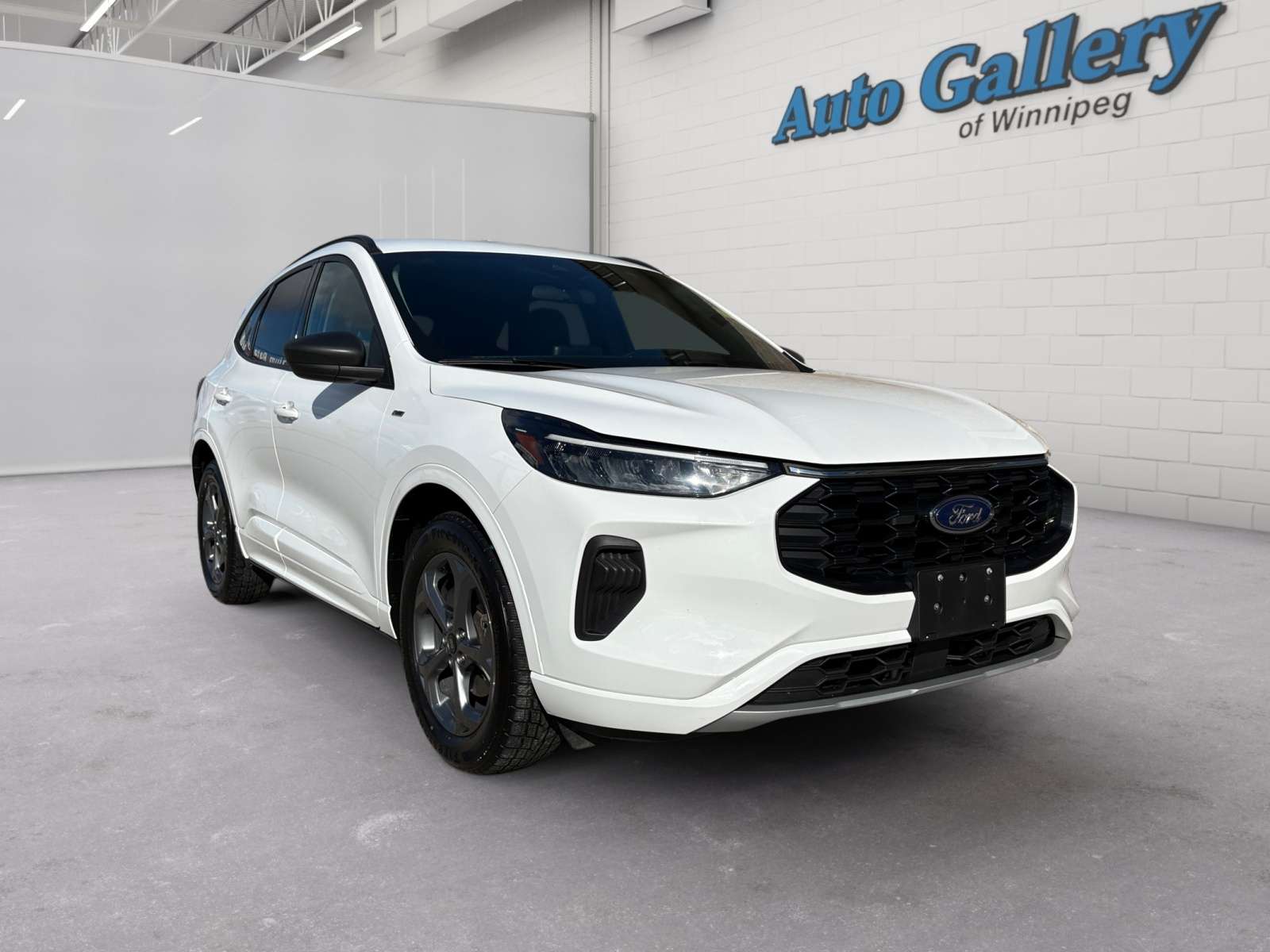 used 2023 Ford Escape car, priced at $28,829