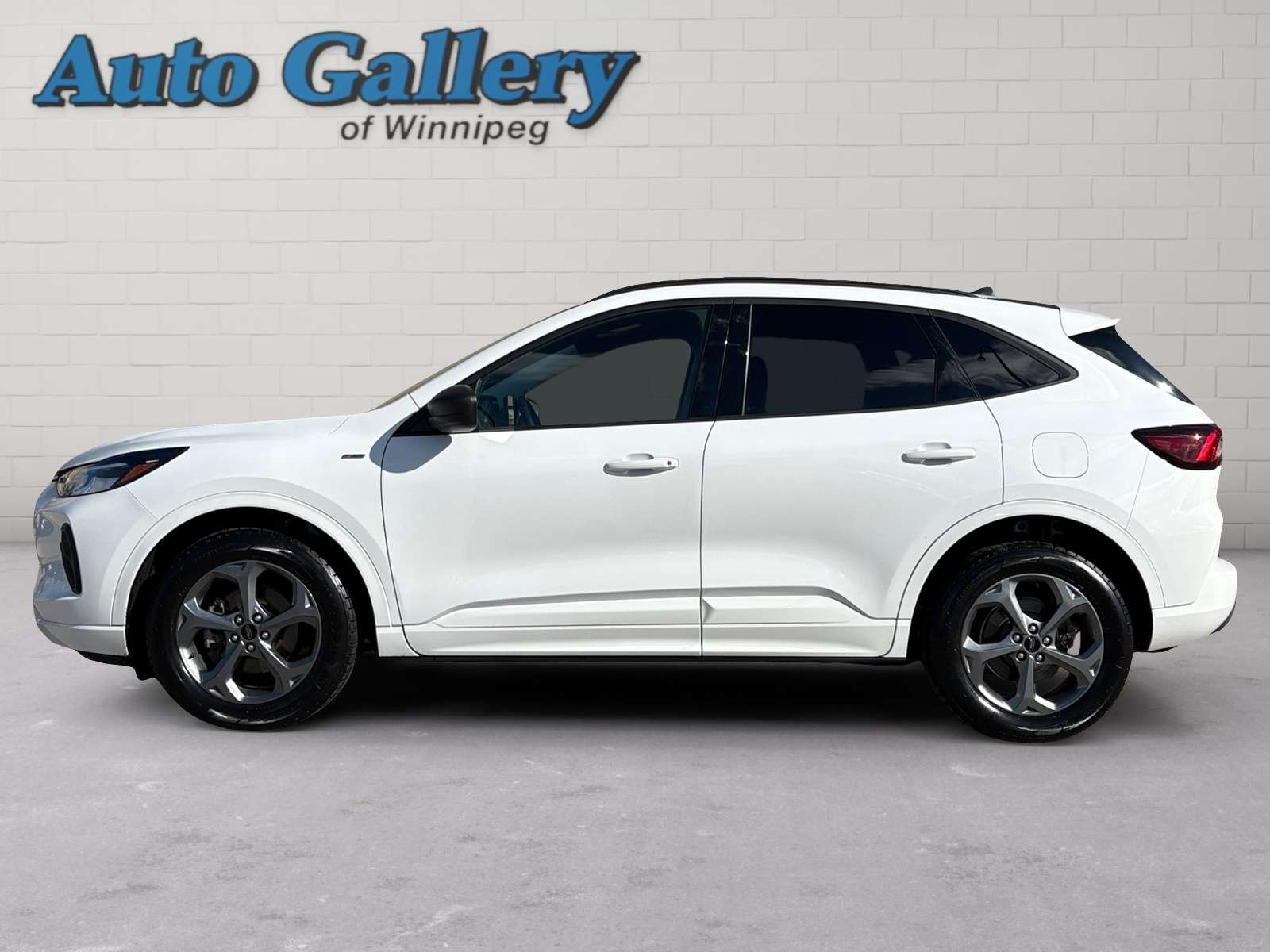 used 2023 Ford Escape car, priced at $28,829