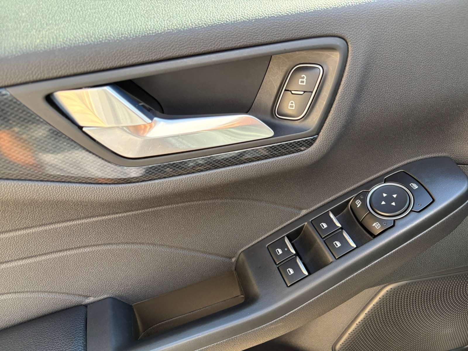 used 2023 Ford Escape car, priced at $28,829