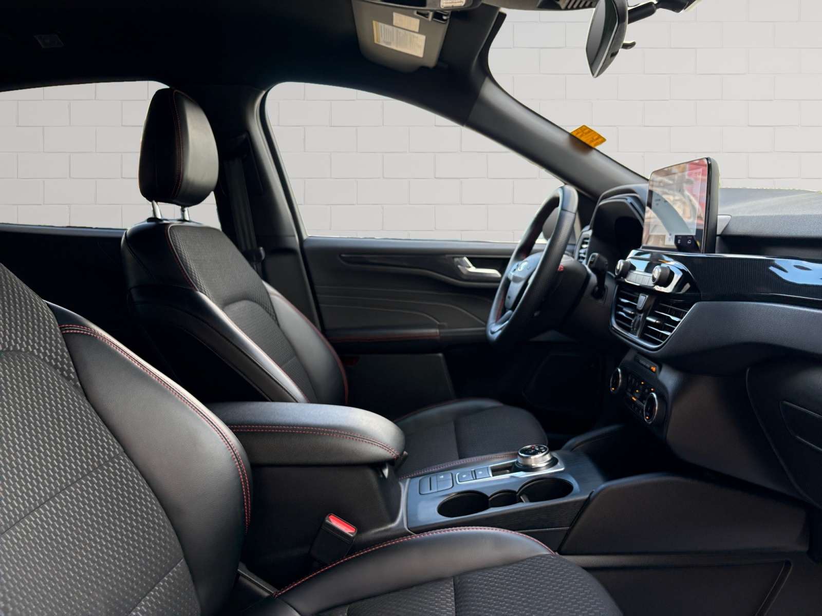 used 2023 Ford Escape car, priced at $28,829