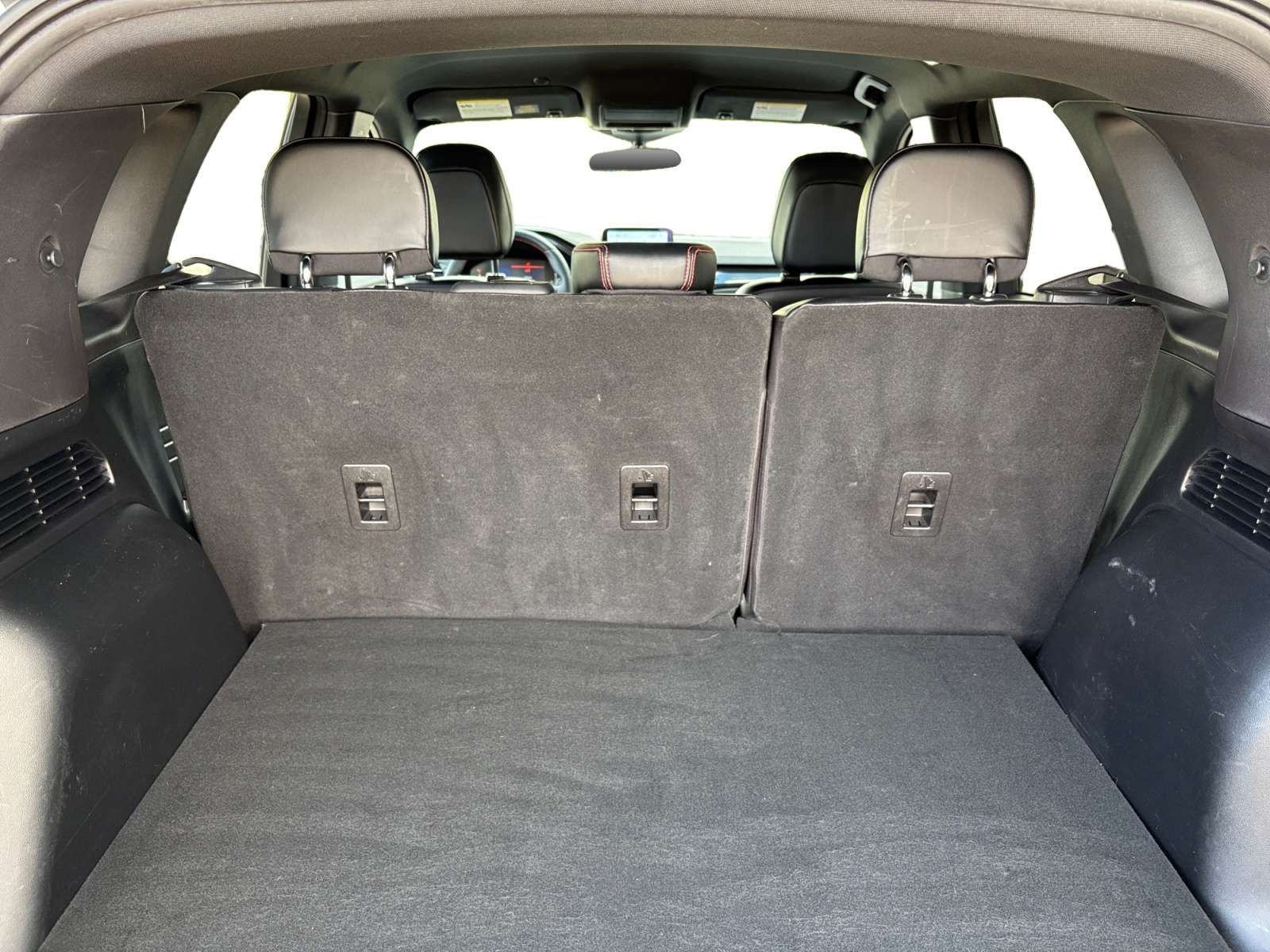 used 2023 Ford Escape car, priced at $28,829