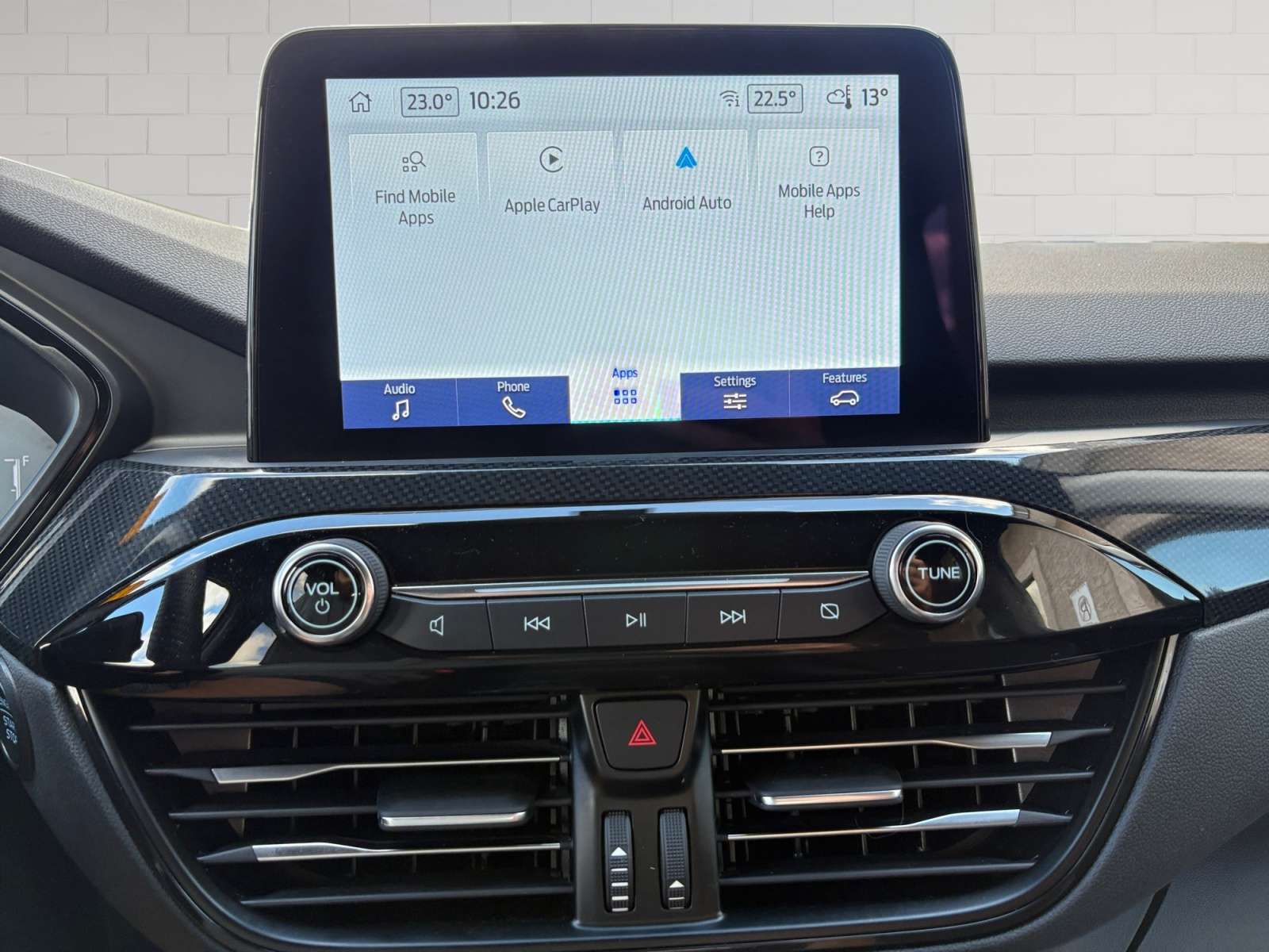 used 2023 Ford Escape car, priced at $28,829