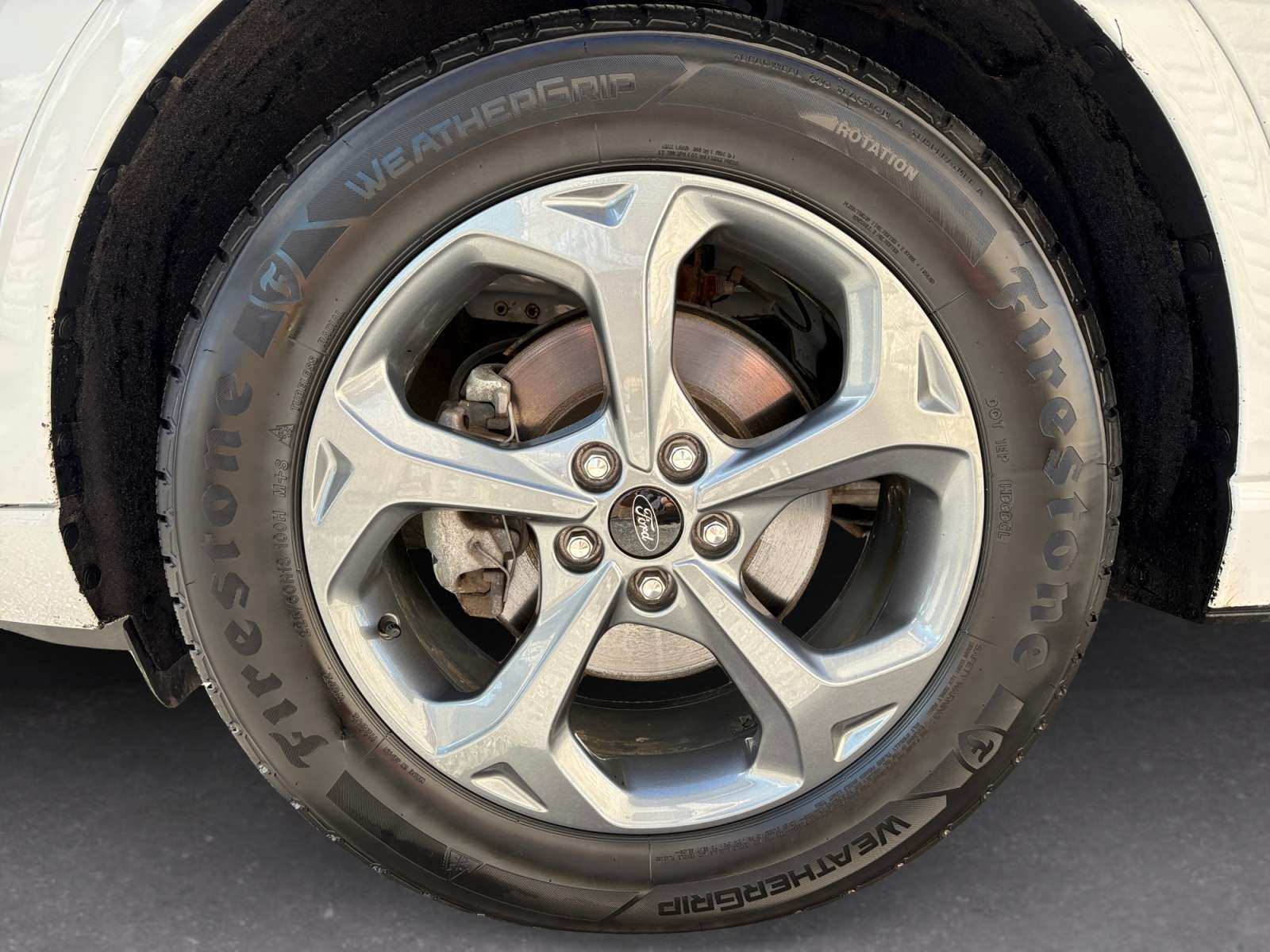 used 2023 Ford Escape car, priced at $28,829