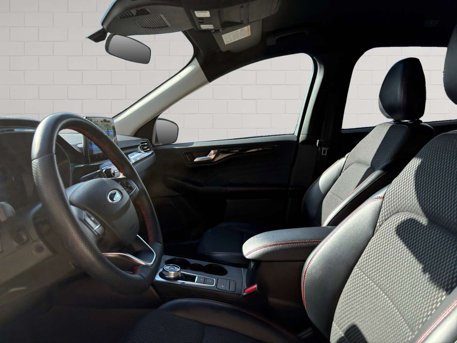 used 2023 Ford Escape car, priced at $28,829