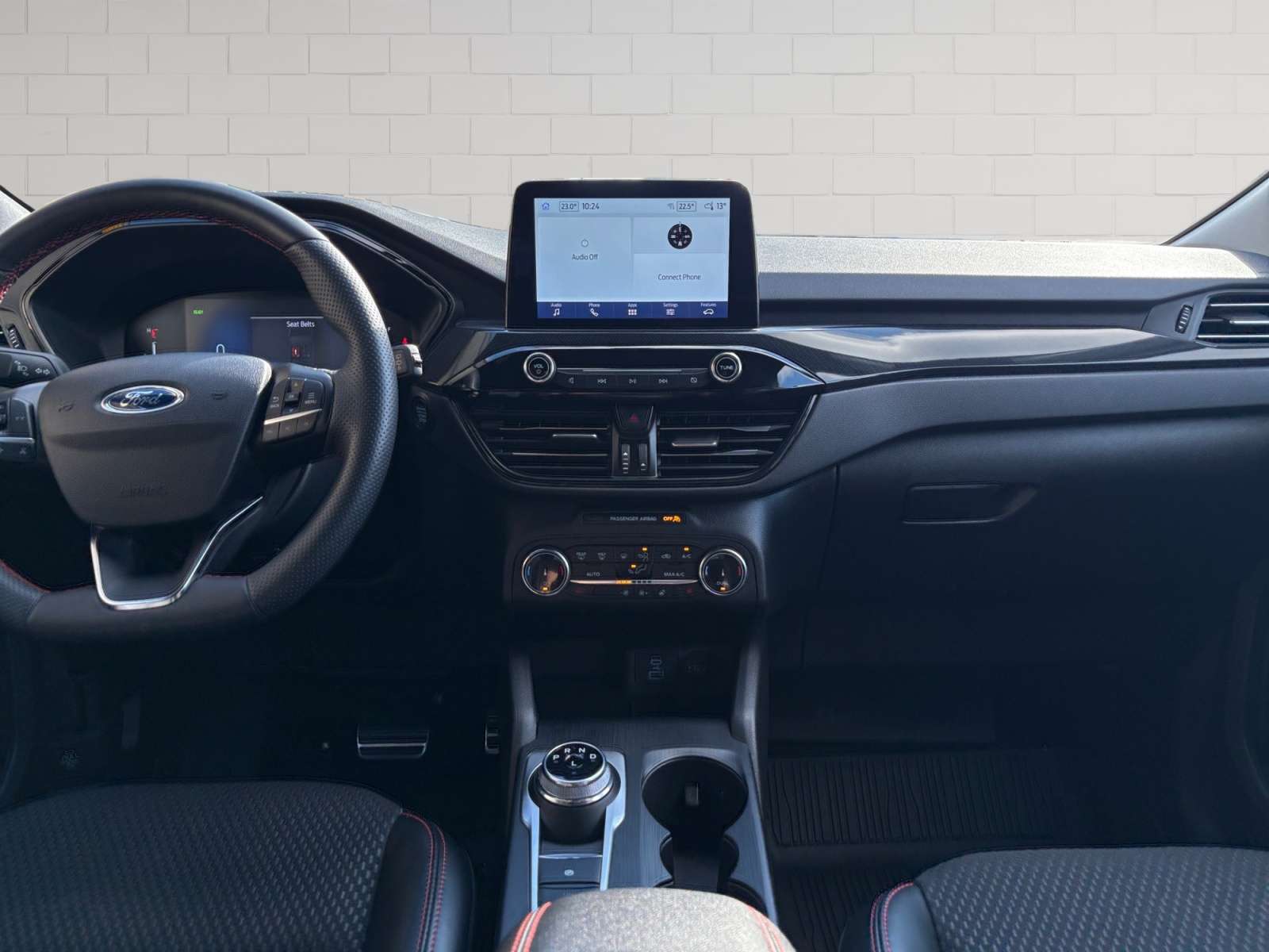used 2023 Ford Escape car, priced at $28,829
