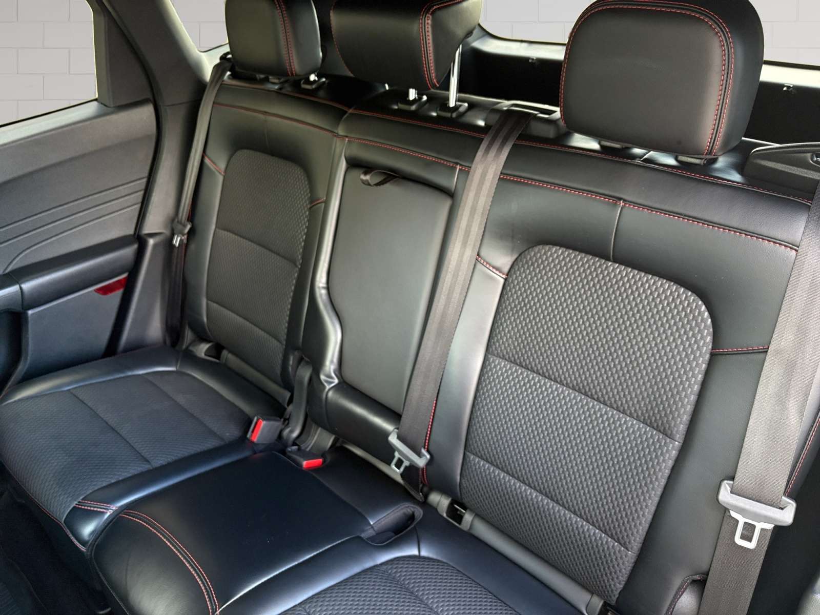 used 2023 Ford Escape car, priced at $28,829