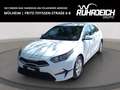 Kia Ceed / cee'd Vision Navi Soundsystem Apple CarPlay Android Auto Blanco - thumbnail 1