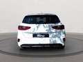 Kia Ceed / cee'd Vision Navi Soundsystem Apple CarPlay Android Auto Blanco - thumbnail 4