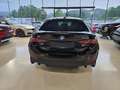 BMW i4 Gran Coupe eDrive40 80,7kWh Schwarz - thumbnail 4