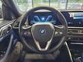 BMW i4 Gran Coupe eDrive40 80,7kWh Schwarz - thumbnail 11