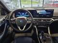 BMW i4 Gran Coupe eDrive40 80,7kWh Schwarz - thumbnail 10