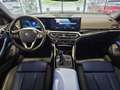 BMW i4 Gran Coupe eDrive40 80,7kWh Schwarz - thumbnail 9