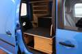 Volkswagen Caddy Kasten EcoFuel Ausbau Blau - thumbnail 21