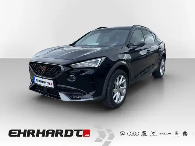 CUPRA Formentor 1.5 TSI VIRTUAL*LED*ACC*PDC*NEBEL*DAB*18"