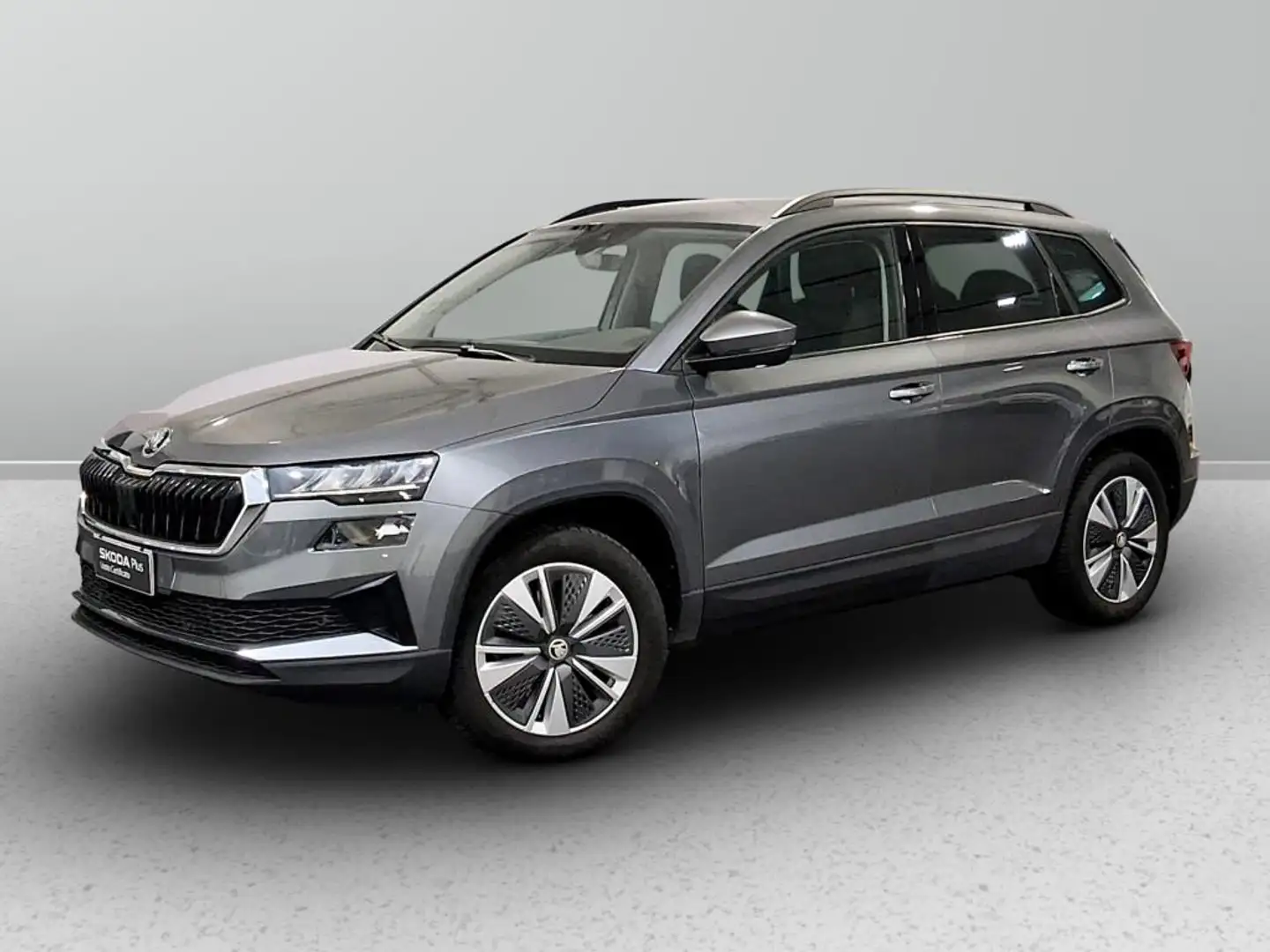 Skoda Karoq 2.0 tdi evo scr Executive 4x4 150cv dsg Gris - 1