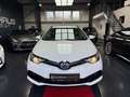 Toyota Auris Sports Hybrid 1-Hand/Klimaauto/Automatik Weiß - thumbnail 2