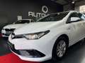 Toyota Auris Sports Hybrid 1-Hand/Klimaauto/Automatik Weiß - thumbnail 19