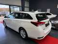 Toyota Auris Sports Hybrid 1-Hand/Klimaauto/Automatik Weiß - thumbnail 7