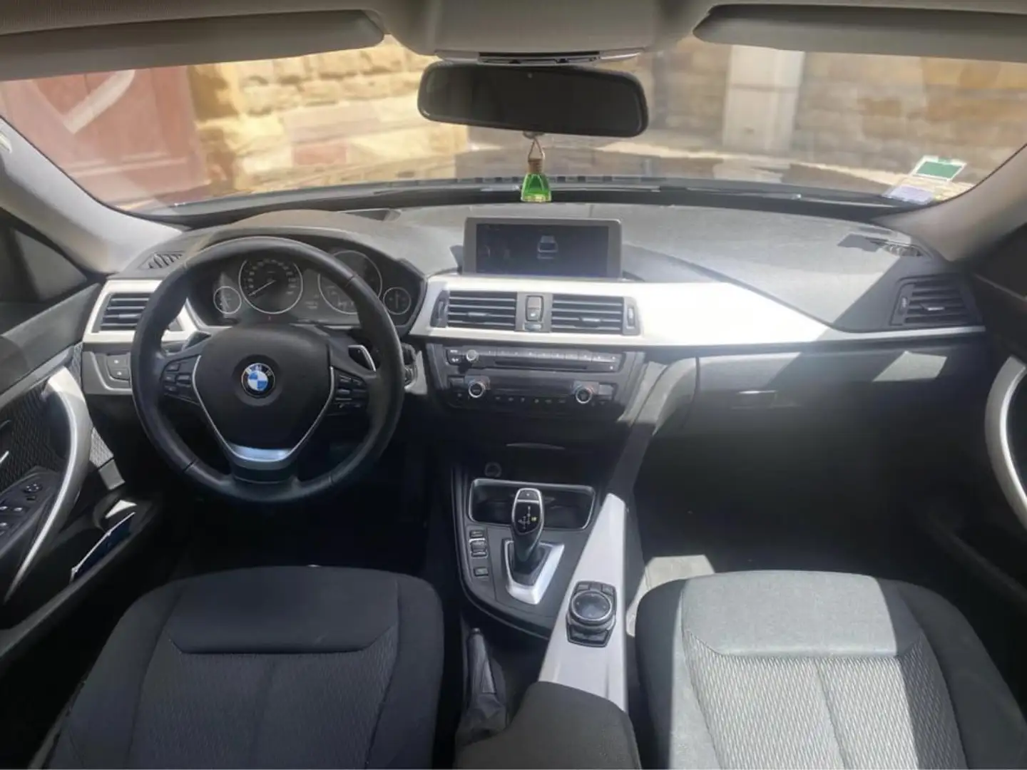 BMW 320 Gran Turismo 320d xDrive 184 ch 135 g Modern A - 2