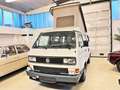 Volkswagen T3 Wohnmobil Camper VANAGON*OLDTIMER*TÜV 11/25* White - thumbnail 2