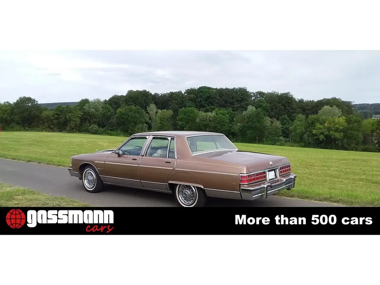 Pontiac Bonneville 4-Door Sedan, foto 7