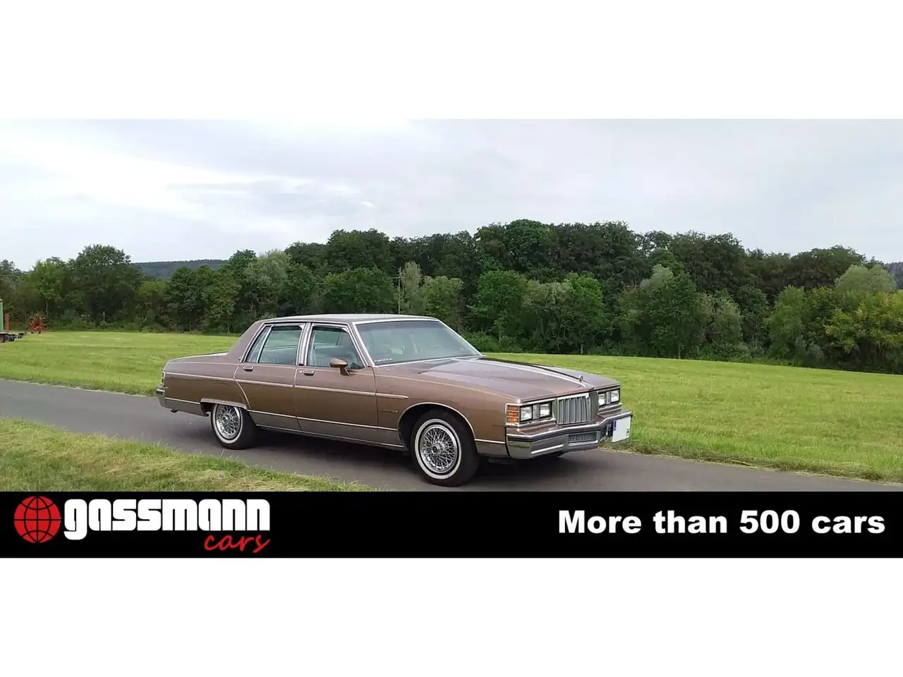 Pontiac Bonneville 4-Door Sedan, foto 5
