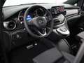 Mercedes-Benz V 300 Klasse 300d Extra Lang Avantgarde Edition | MBUX 1 Blauw - thumbnail 6