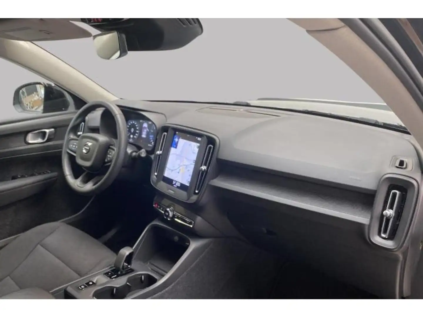 Volvo XC40 ESSENTIAL BUSINESS - T2 Noir - 2