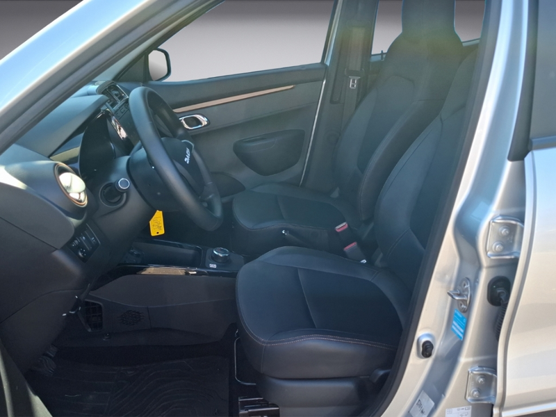 Dacia Spring Electric Extreme 65 große Batterie HU/AU Neu Garan — photo 9
