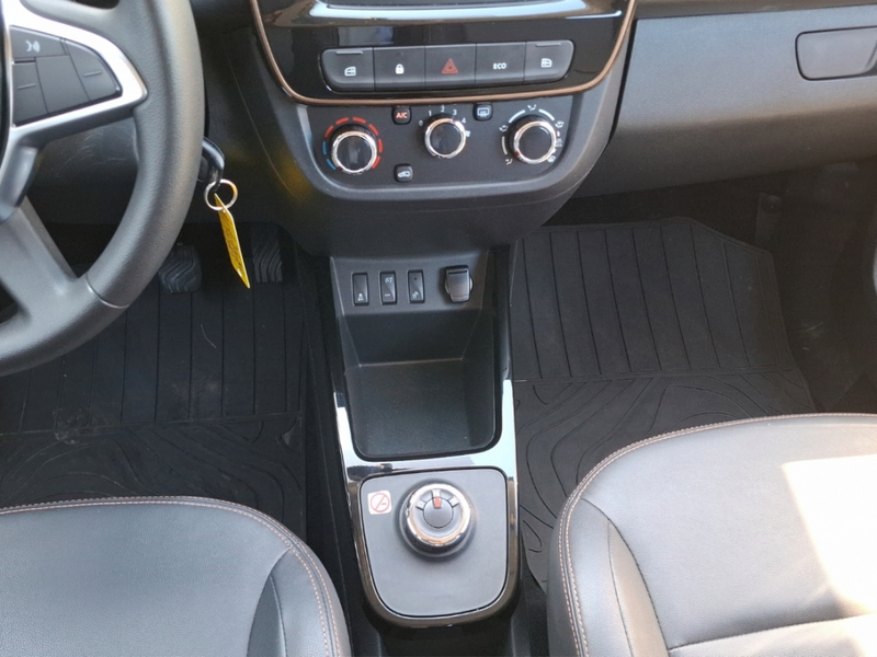 Dacia Spring Electric Extreme 65 große Batterie HU/AU Neu Garan — photo 15