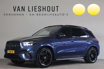 e 4MATIC AMG Line Premium Plus Elek.Trek I Elek. A