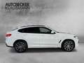 BMW X4 xDrive 20d M SPORT AUTOMATIK NAVI PROF HUD LED Weiß - thumbnail 4