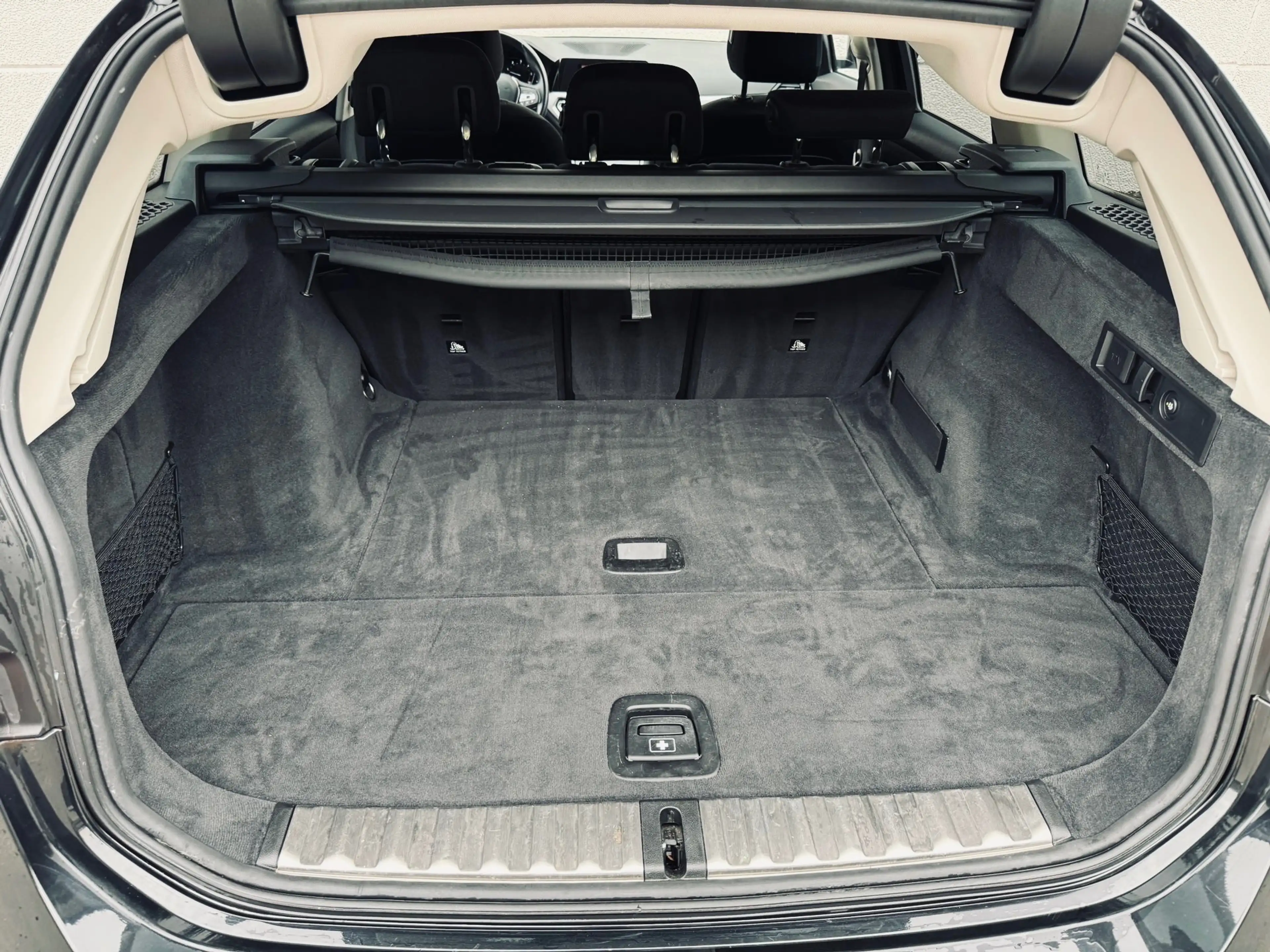 BMW 316 🚨Touring 316 dA//2.0 Diesel //Garantie 12 mois/ — photo 15