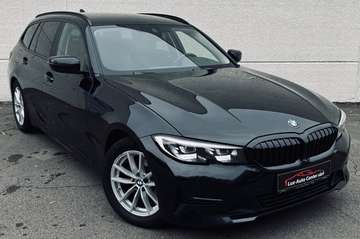 🚨Touring 316 dA//2.0 Diesel //Garantie 12 mois/