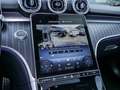 Mercedes-Benz C 200 T AMG NIGHT MEMO 360 AHK DISTR KAMERA PANO Grau - thumbnail 17